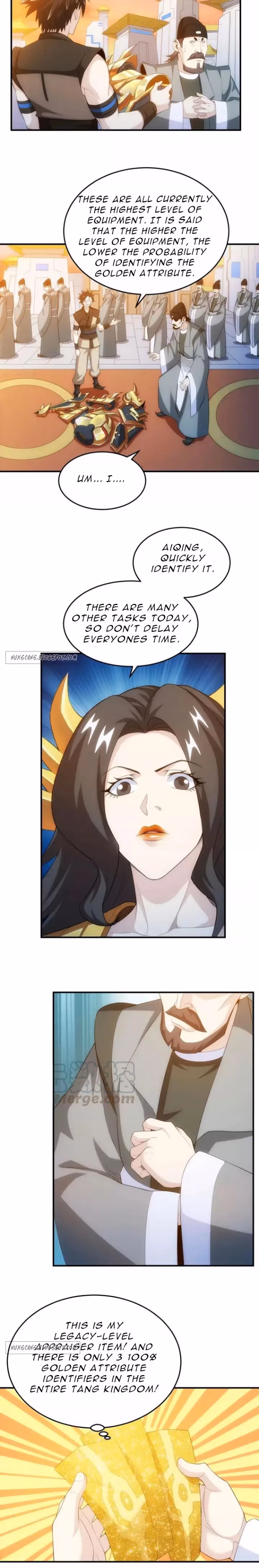 Read Billionaire Player chapter 140 image 8 on Lezhin