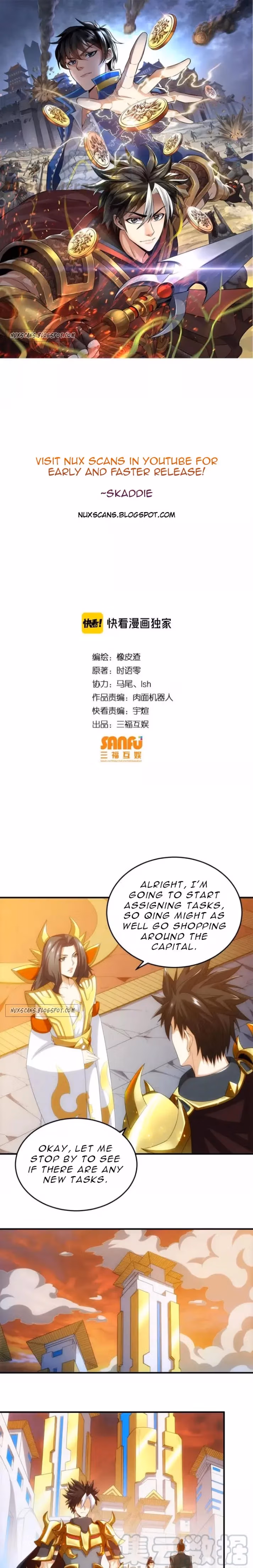 Read Billionaire Player chapter 141 image 0 on Lezhin