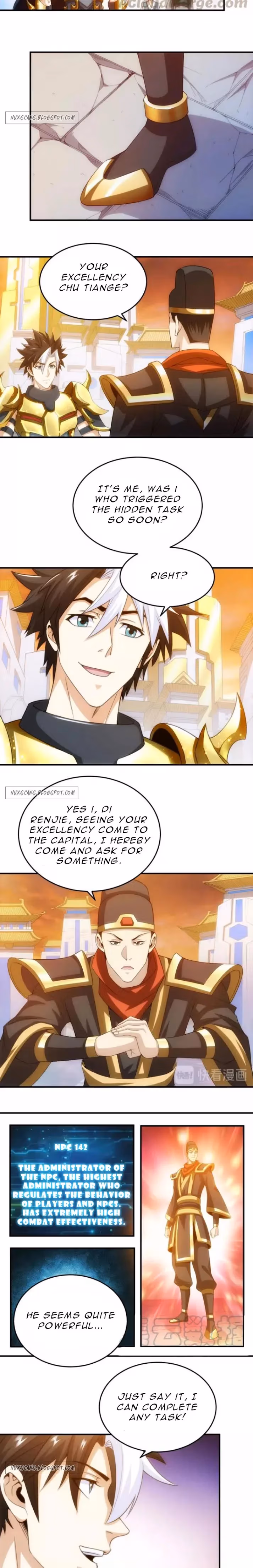 Read Billionaire Player chapter 141 image 1 on Lezhin