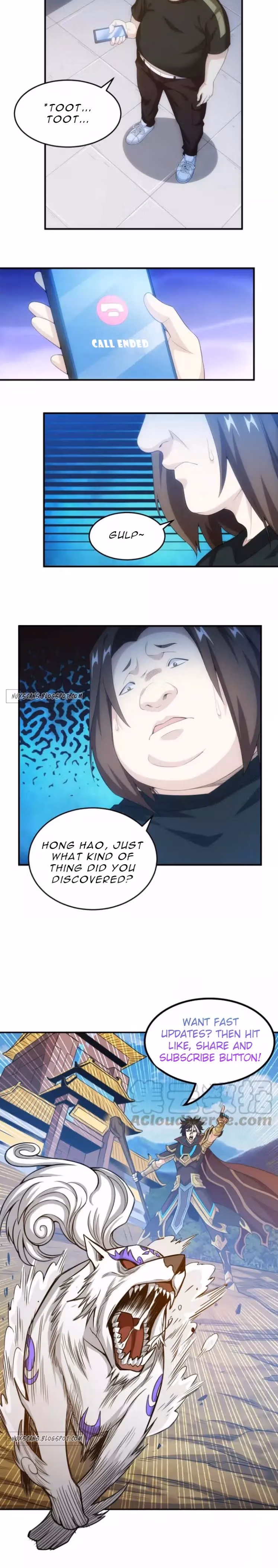 Read Billionaire Player chapter 141 image 11 on Lezhin