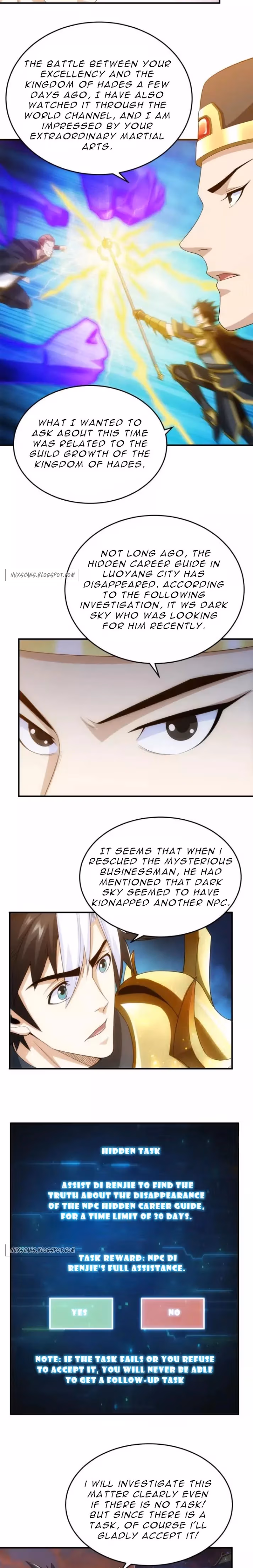 Read Billionaire Player chapter 141 image 2 on Lezhin
