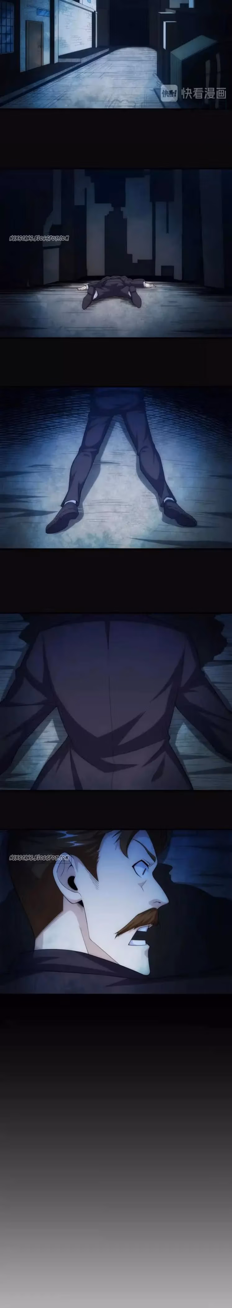 Read Billionaire Player chapter 141 image 7 on Lezhin