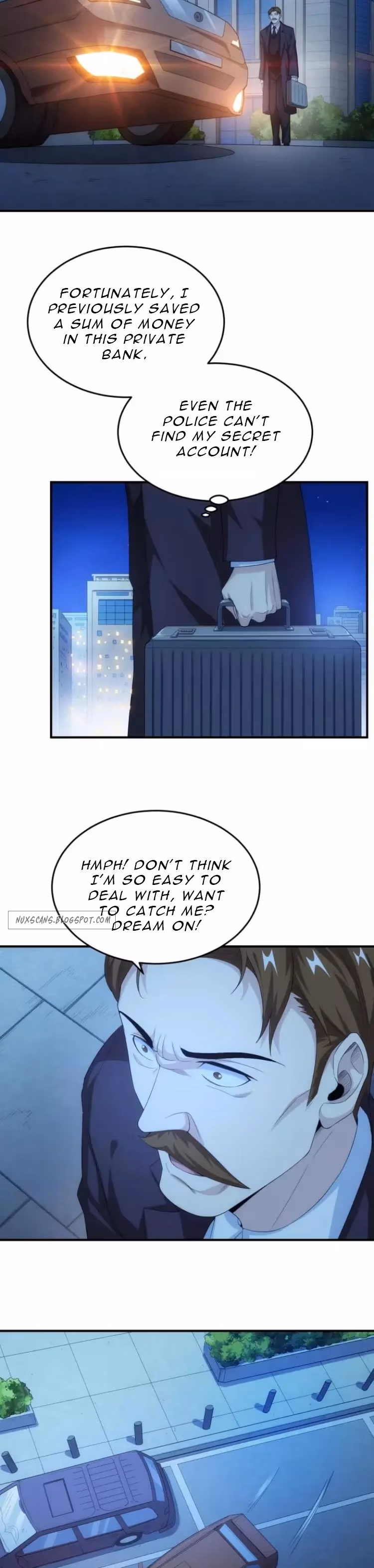 Read Billionaire Player chapter 142 image 1 on Lezhin