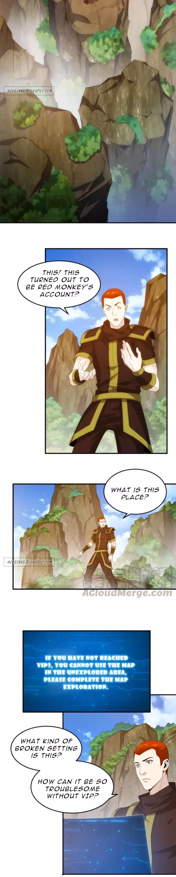 Read Billionaire Player chapter 142 image 11 on Lezhin