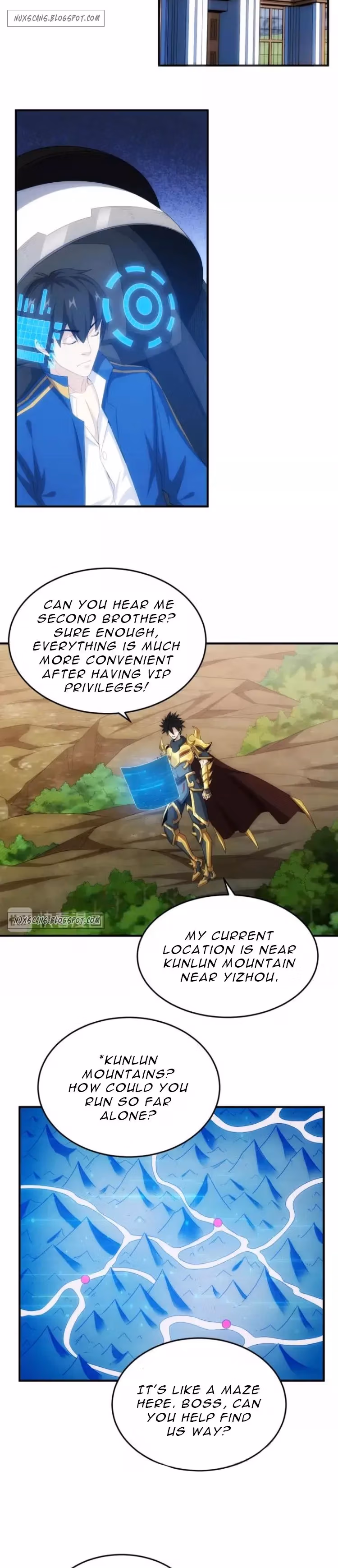 Read Billionaire Player chapter 142 image 14 on Lezhin