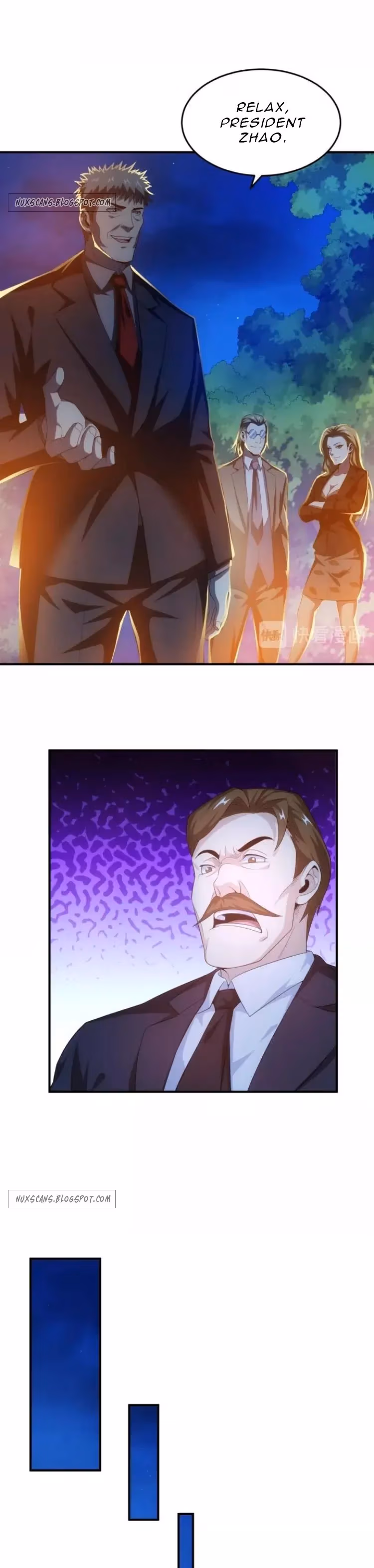 Read Billionaire Player chapter 142 image 4 on Lezhin