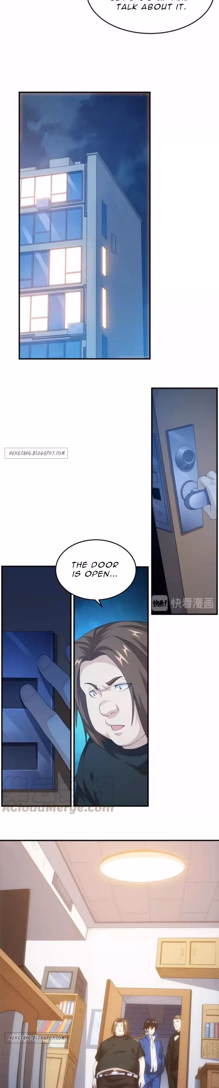 Read Billionaire Player chapter 142 image 8 on Lezhin