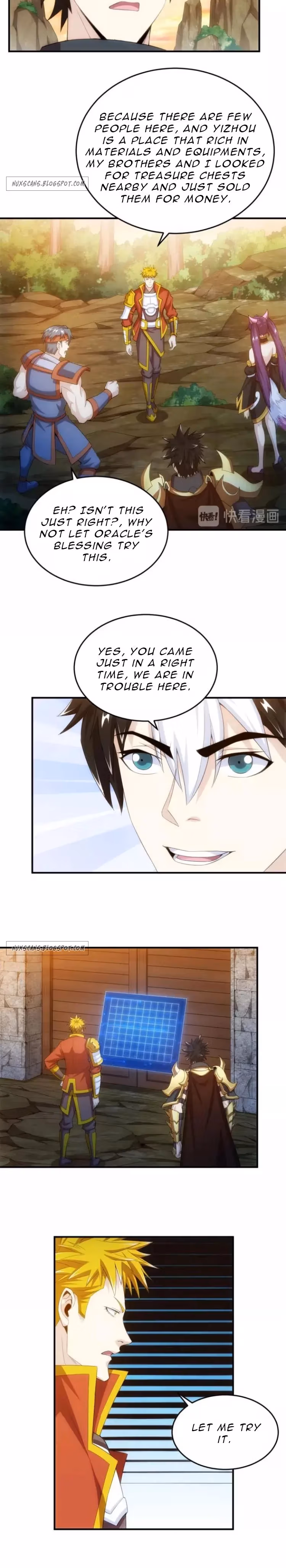 Read Billionaire Player chapter 143 image 11 on Lezhin