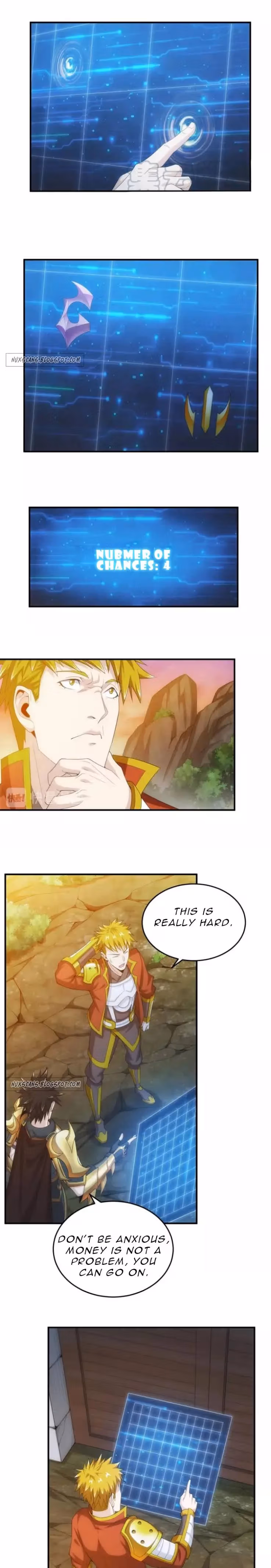 Read Billionaire Player chapter 143 image 12 on Lezhin