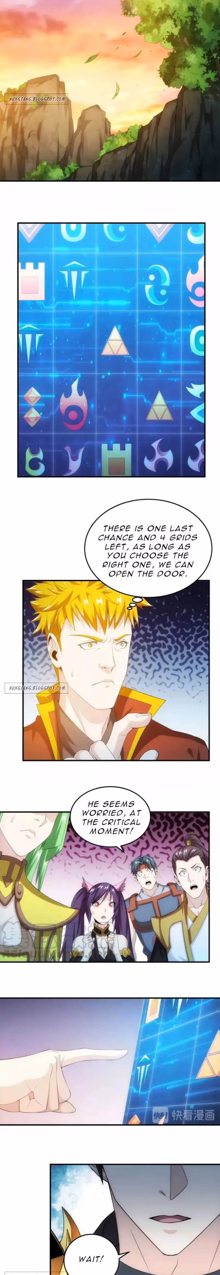 Read Billionaire Player chapter 143 image 14 on Lezhin