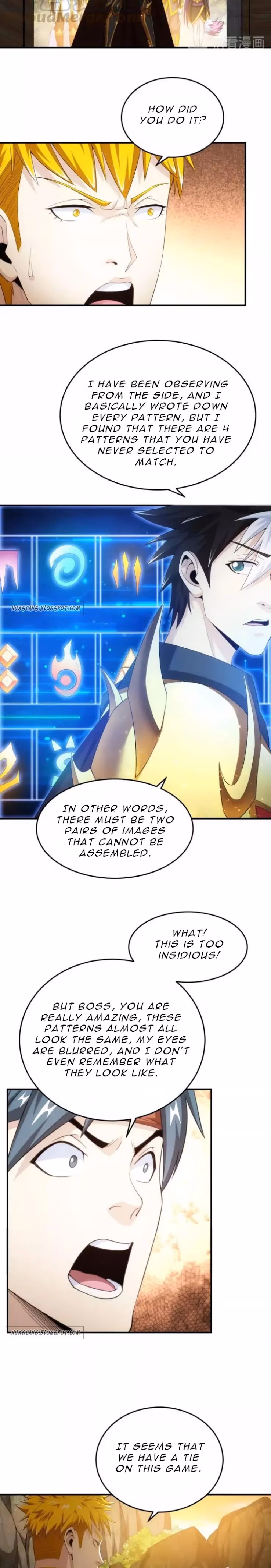 Read Billionaire Player chapter 143 image 16 on Lezhin