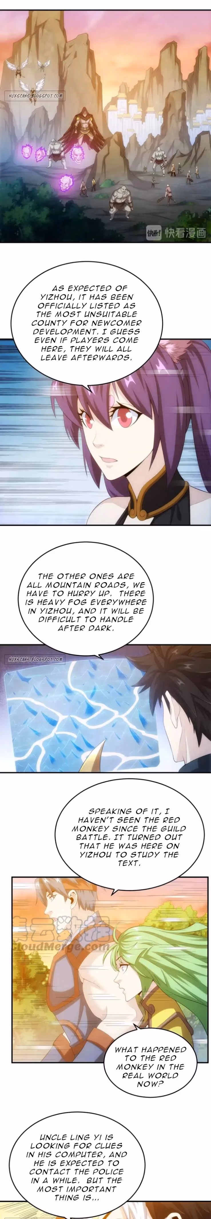 Read Billionaire Player chapter 143 image 2 on Lezhin