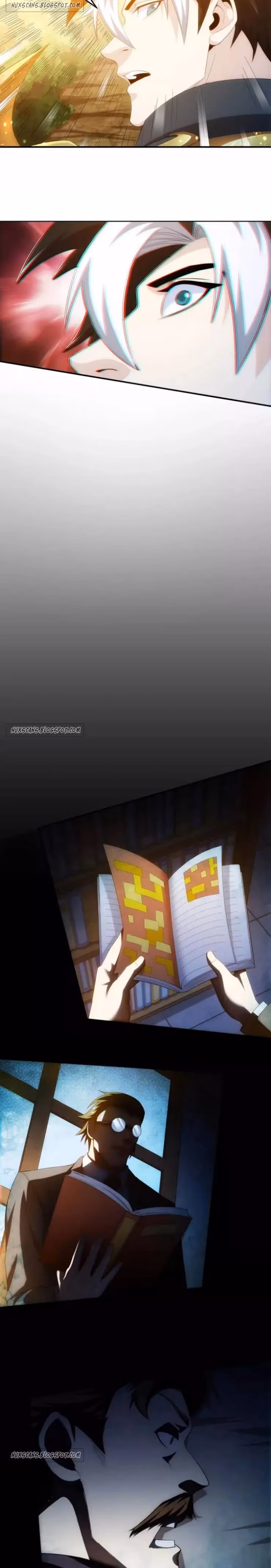 Read Billionaire Player chapter 143 image 3 on Lezhin