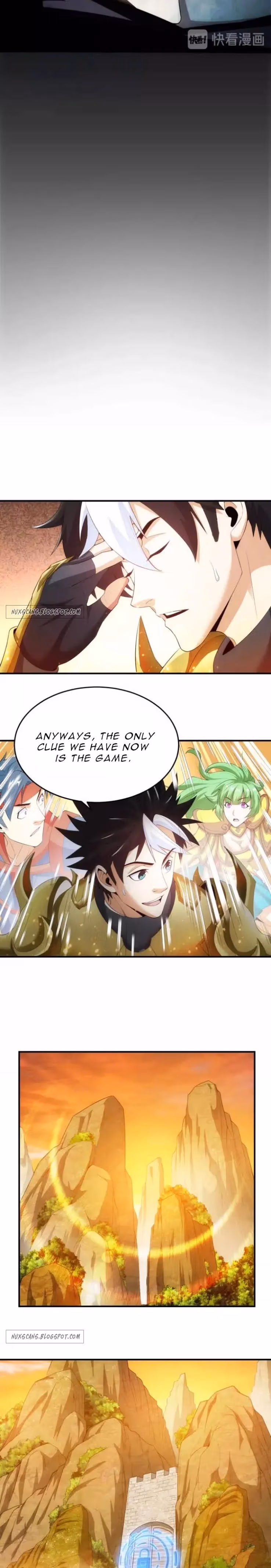 Read Billionaire Player chapter 143 image 4 on Lezhin