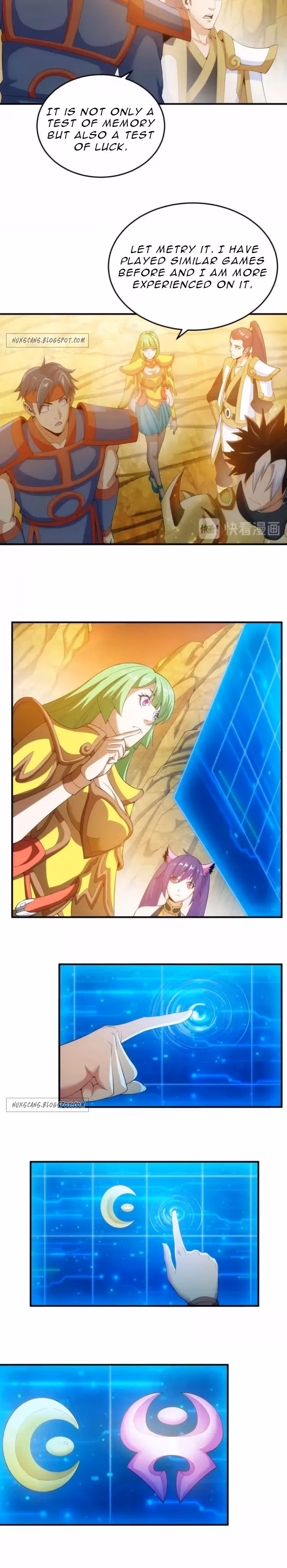 Read Billionaire Player chapter 143 image 7 on Lezhin