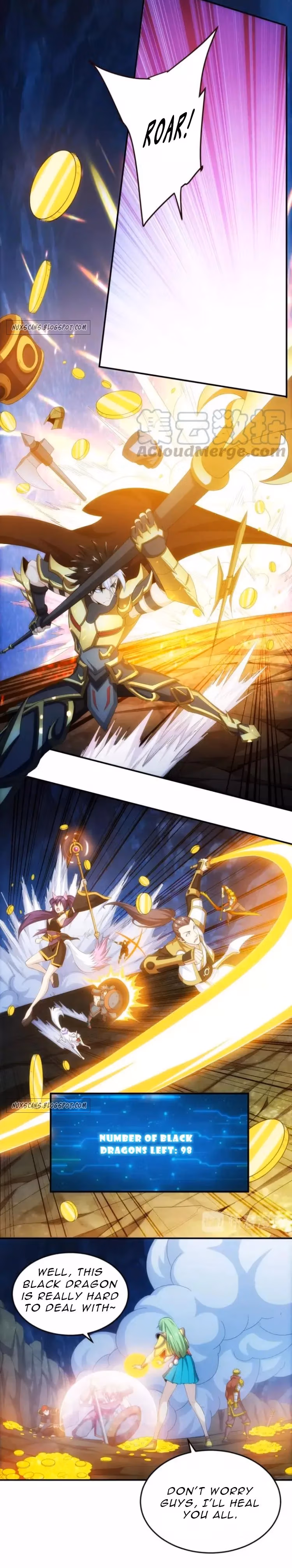 Read Billionaire Player chapter 144 image 11 on Lezhin