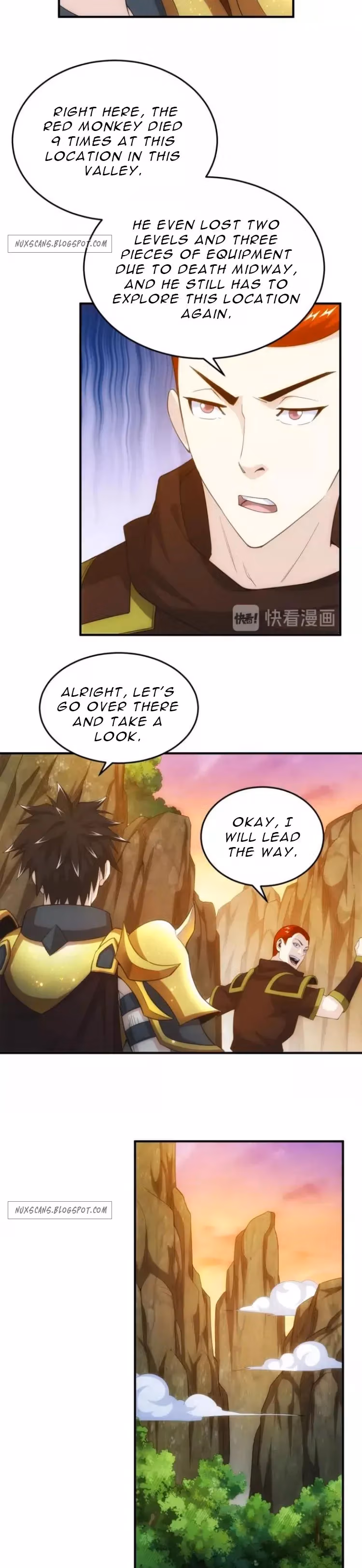 Read Billionaire Player chapter 144 image 2 on Lezhin