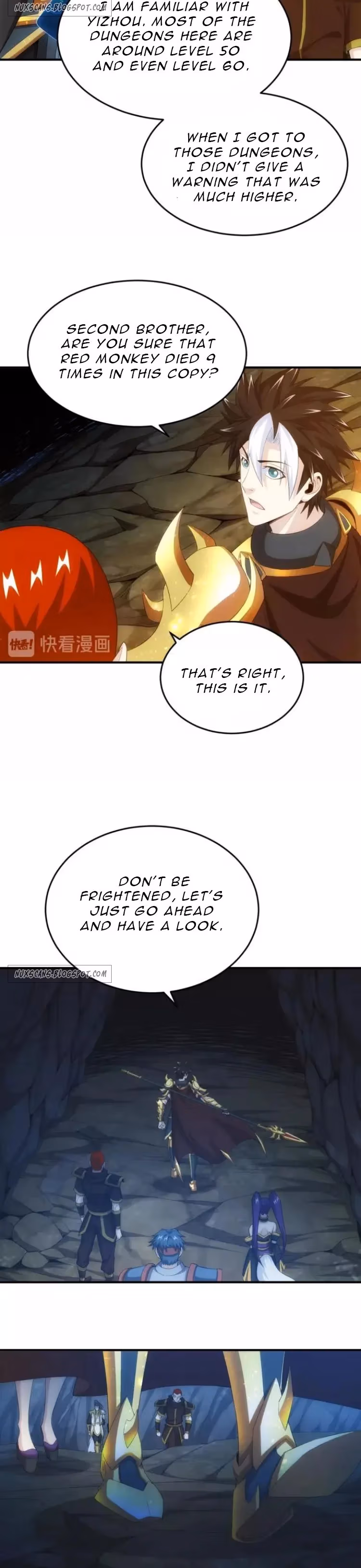 Read Billionaire Player chapter 144 image 4 on Lezhin