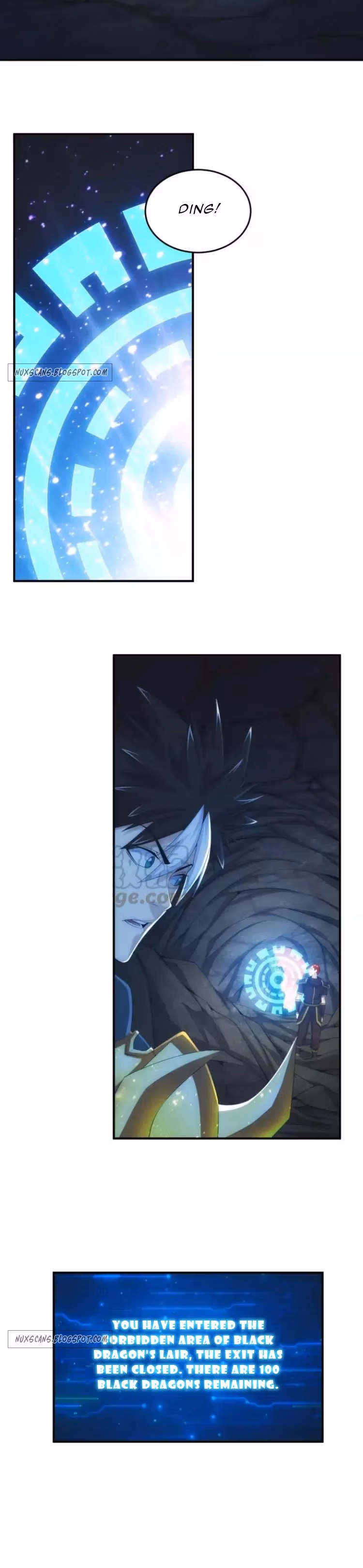 Read Billionaire Player chapter 144 image 5 on Lezhin