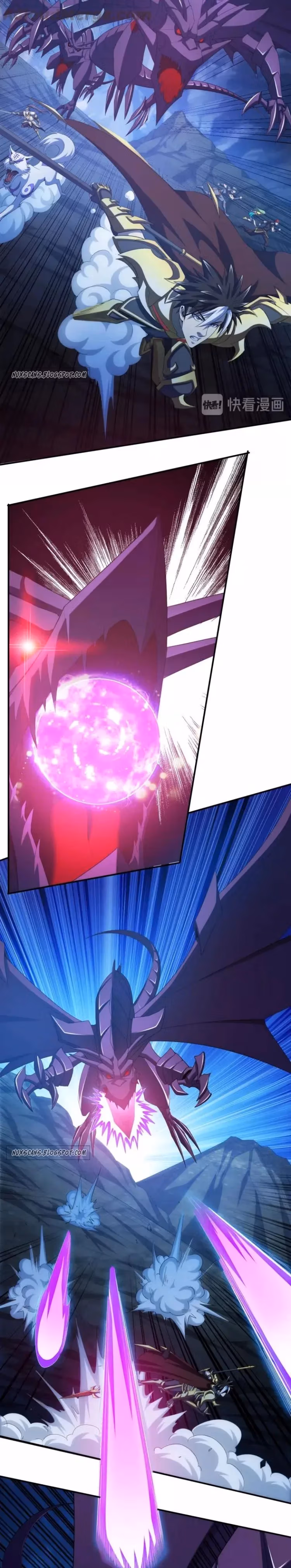 Read Billionaire Player chapter 144 image 7 on Lezhin