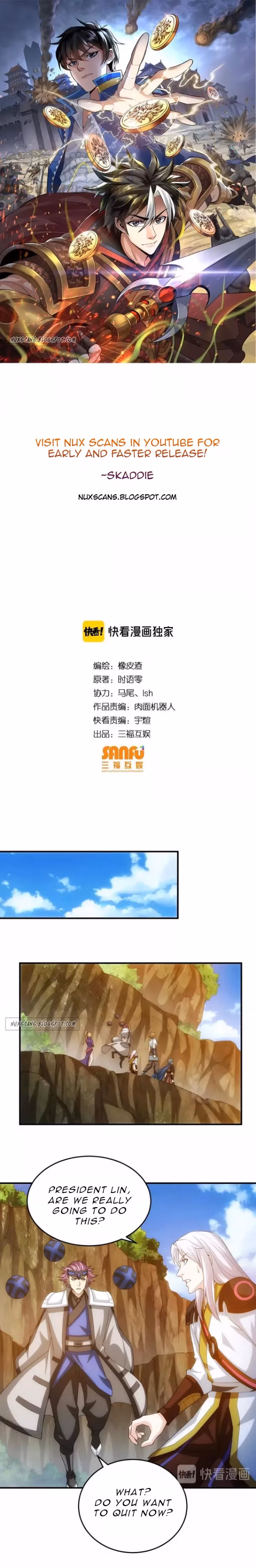 Read Billionaire Player chapter 145 image 0 on Lezhin