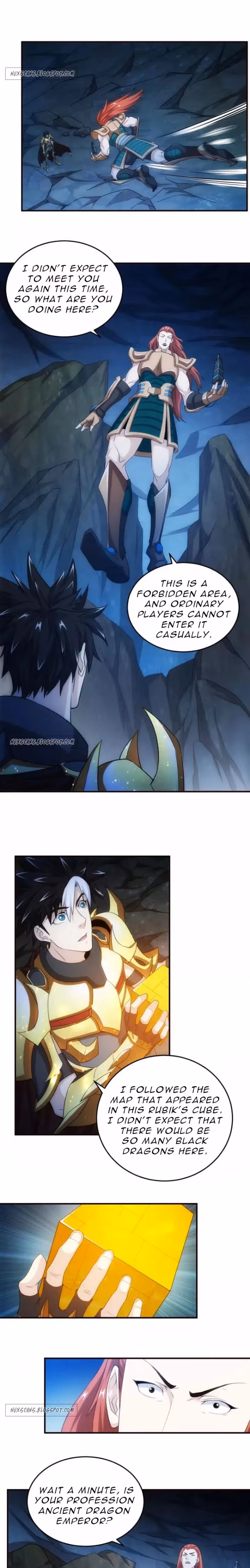 Read Billionaire Player chapter 145 image 10 on Lezhin