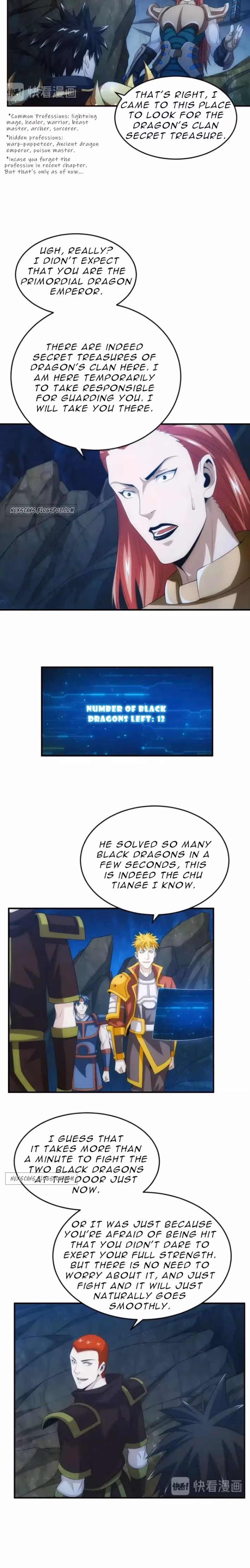 Read Billionaire Player chapter 145 image 11 on Lezhin