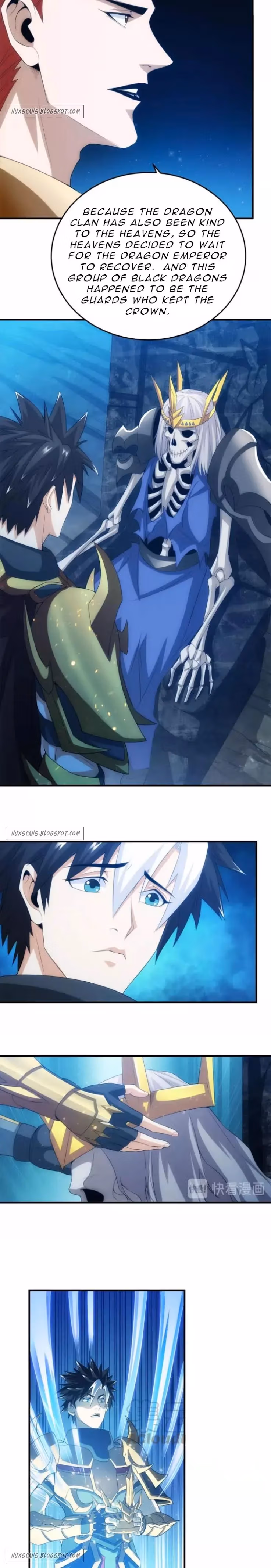 Read Billionaire Player chapter 145 image 14 on Lezhin