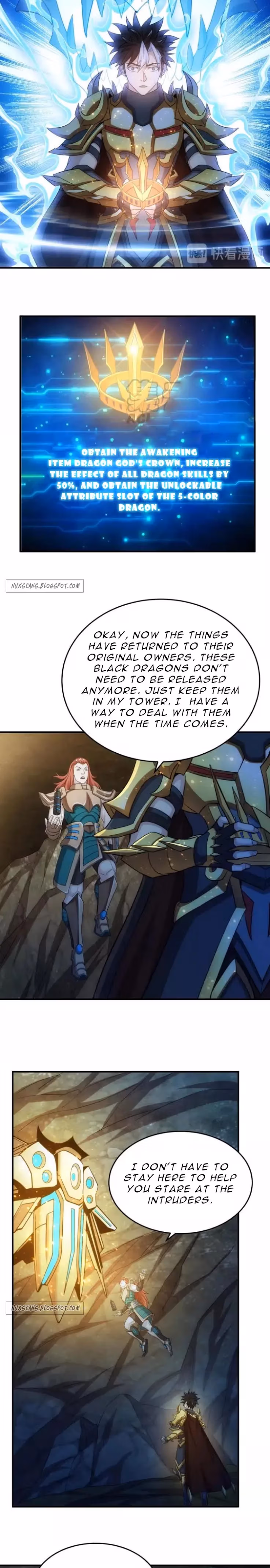 Read Billionaire Player chapter 145 image 16 on Lezhin