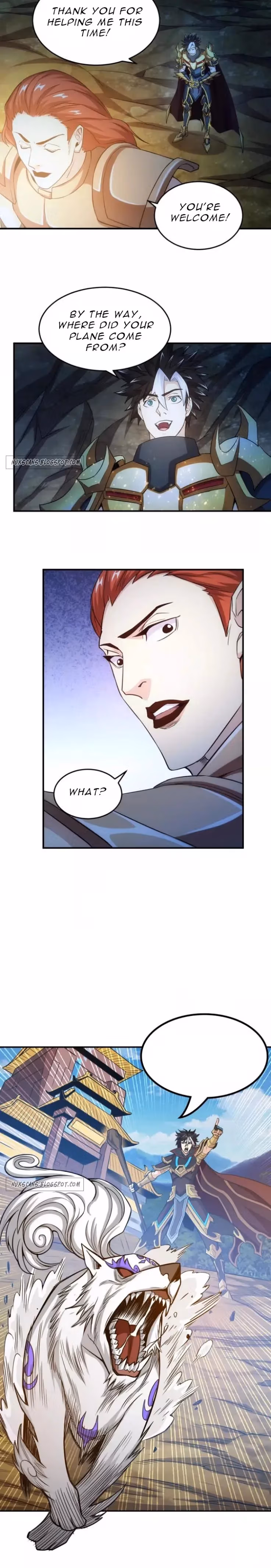 Read Billionaire Player chapter 145 image 17 on Lezhin