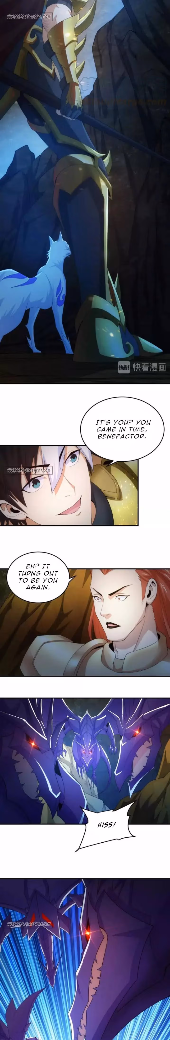 Read Billionaire Player chapter 145 image 5 on Lezhin