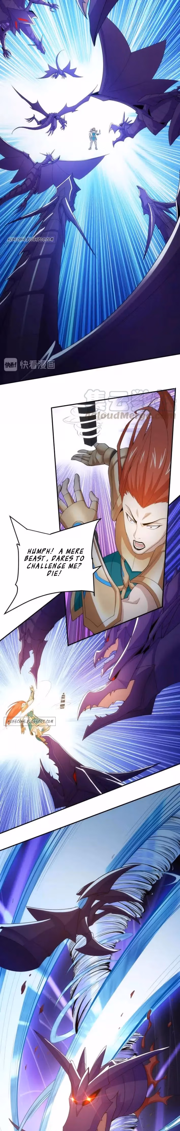 Read Billionaire Player chapter 145 image 6 on Lezhin