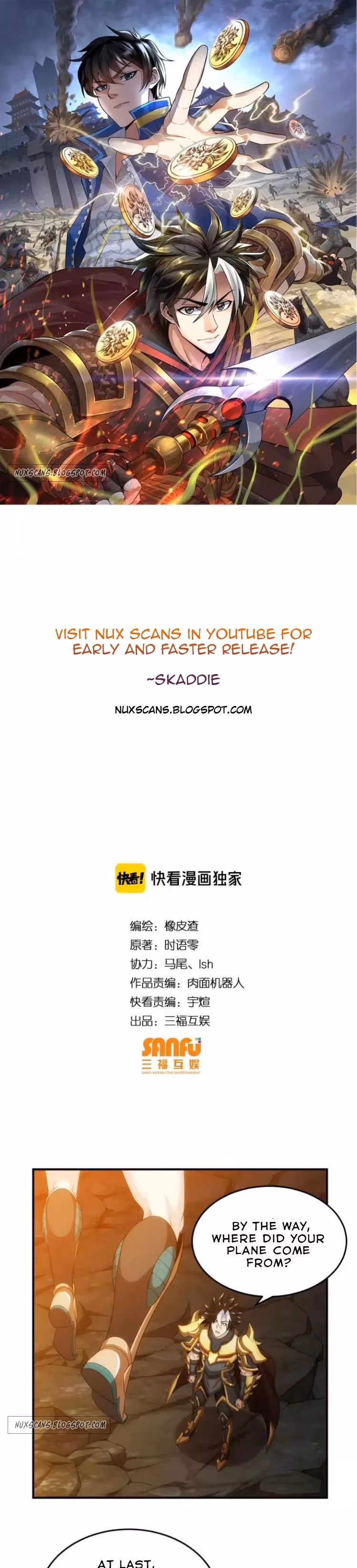 Read Billionaire Player chapter 146 image 0 on Lezhin