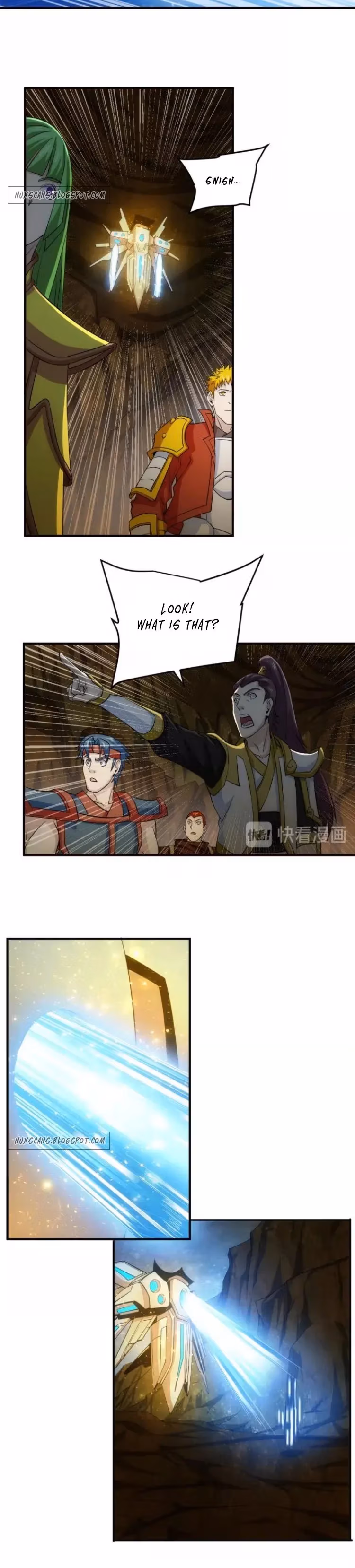 Read Billionaire Player chapter 146 image 11 on Lezhin