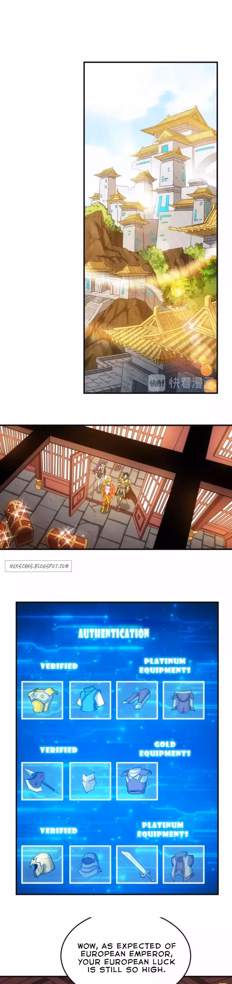 Read Billionaire Player chapter 146 image 13 on Lezhin