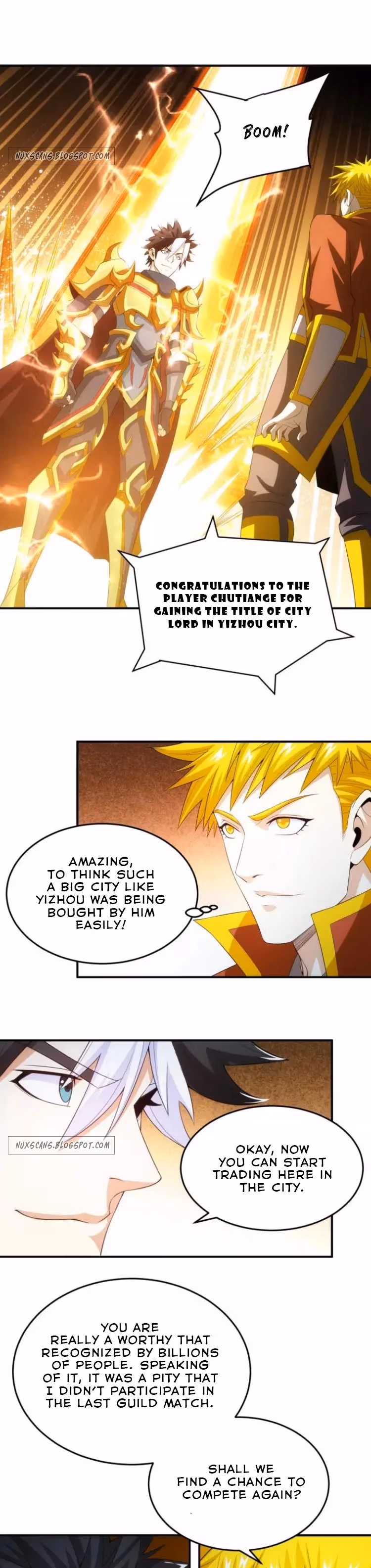 Read Billionaire Player chapter 146 image 16 on Lezhin