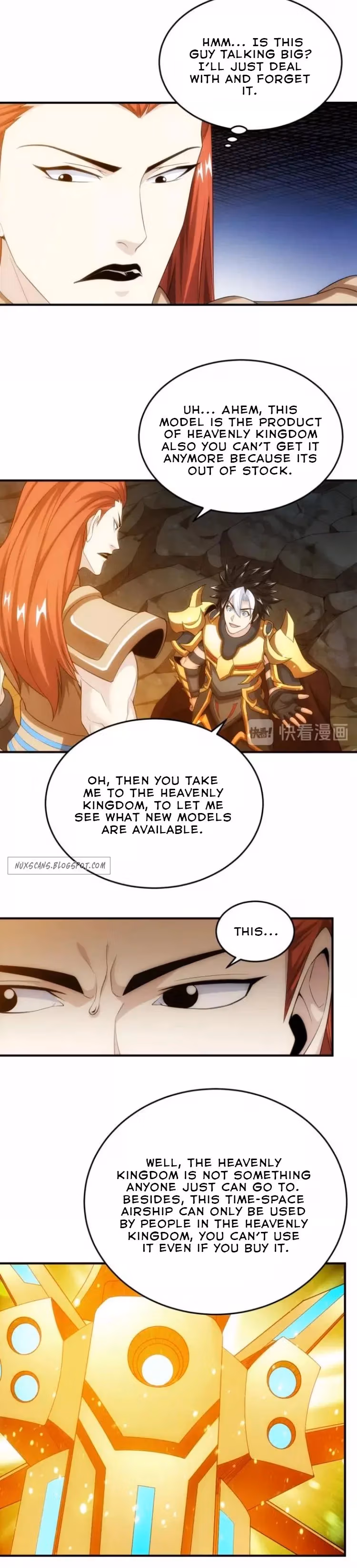 Read Billionaire Player chapter 146 image 4 on Lezhin