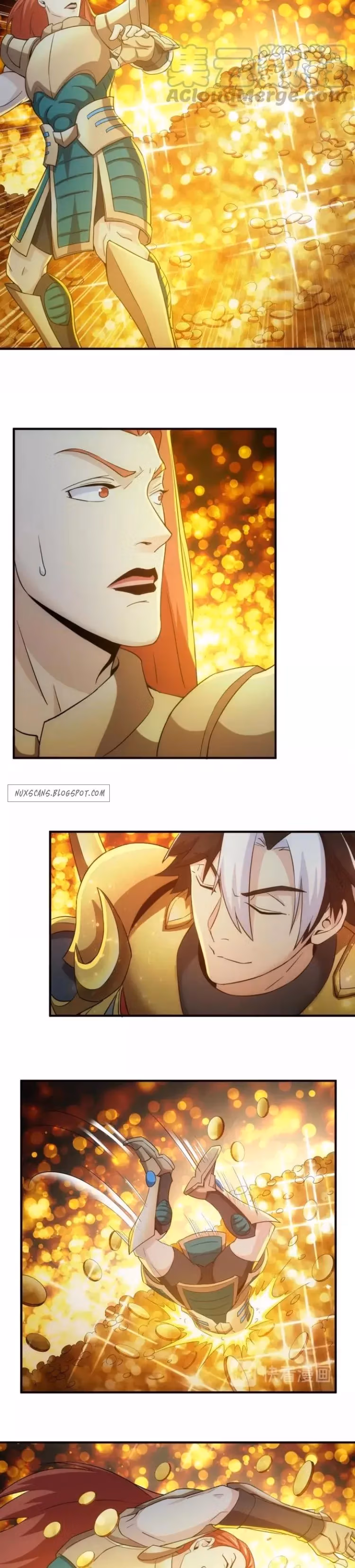 Read Billionaire Player chapter 146 image 7 on Lezhin