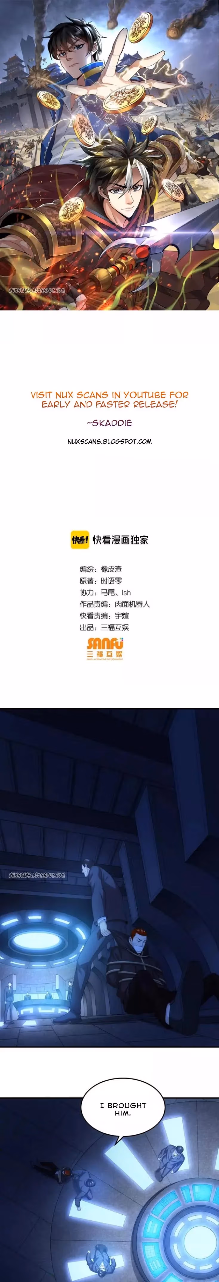 Read Billionaire Player chapter 147 image 0 on Lezhin