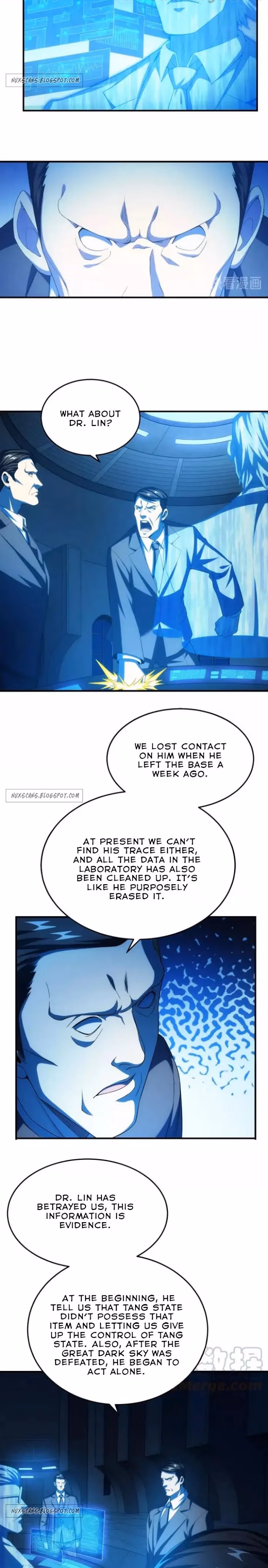 Read Billionaire Player chapter 147 image 2 on Lezhin
