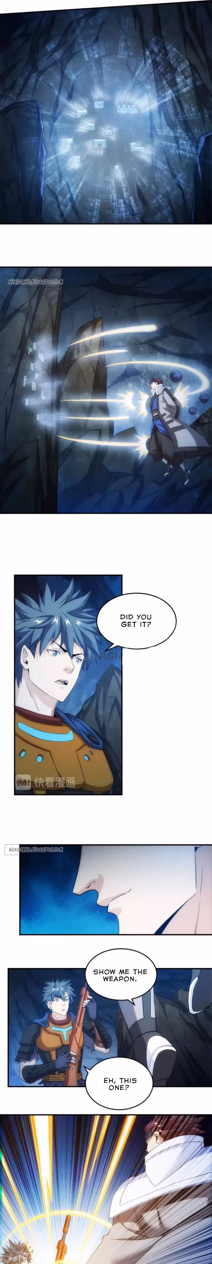 Read Billionaire Player chapter 147 image 6 on Lezhin