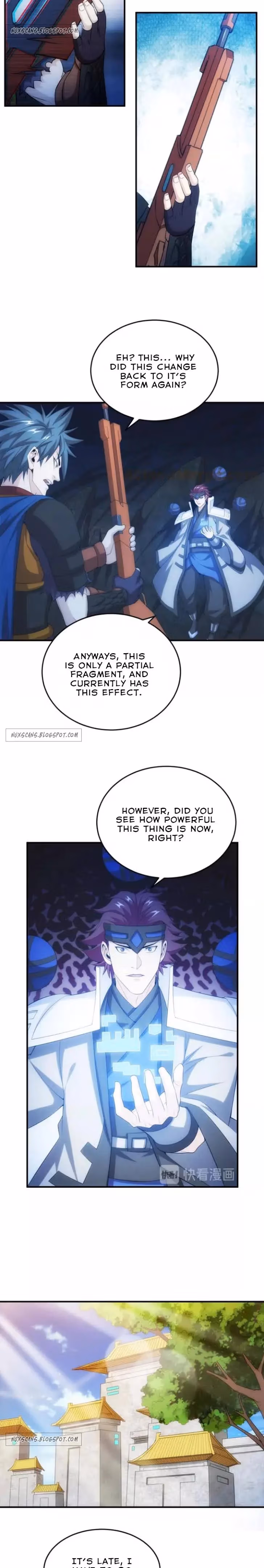 Read Billionaire Player chapter 147 image 8 on Lezhin