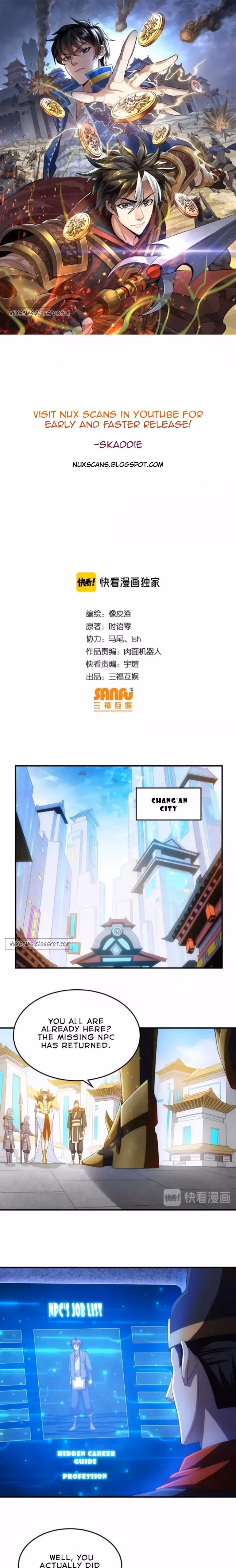Read Billionaire Player chapter 148 image 0 on Lezhin