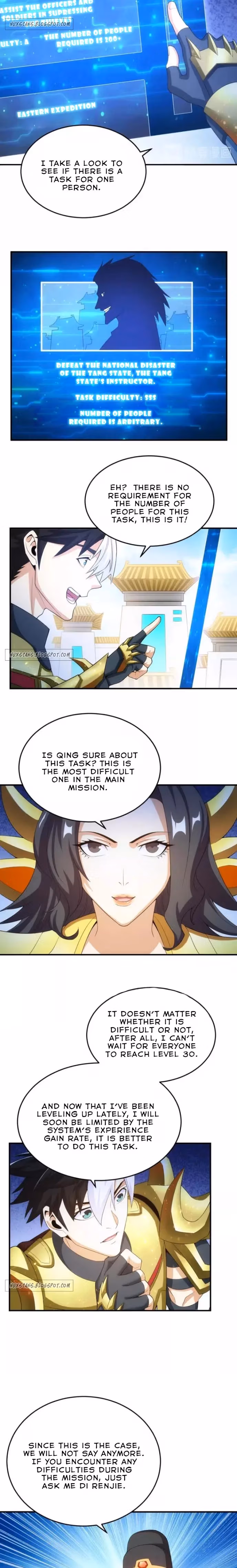 Read Billionaire Player chapter 148 image 3 on Lezhin