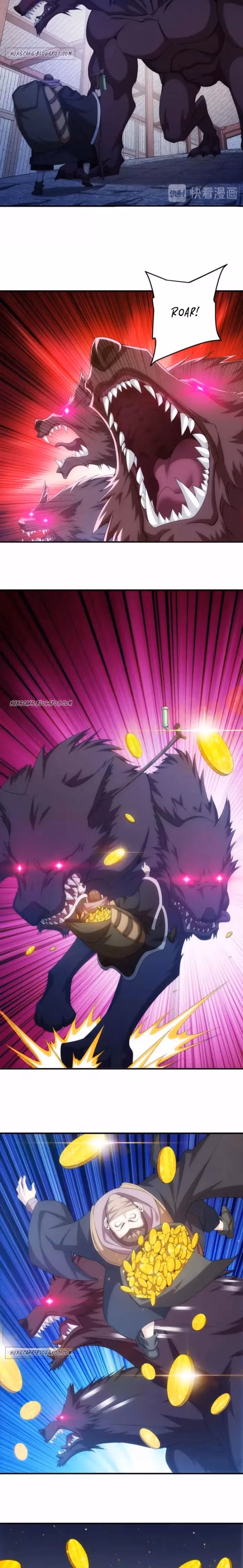 Read Billionaire Player chapter 148 image 7 on Lezhin
