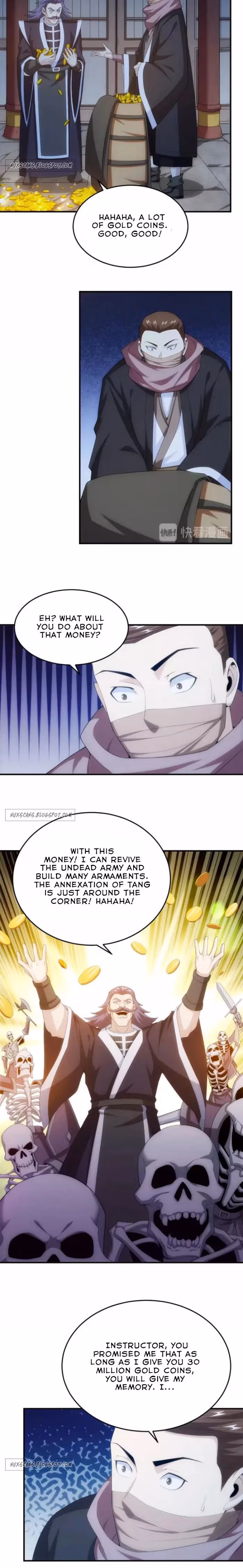 Read Billionaire Player chapter 148 image 9 on Lezhin