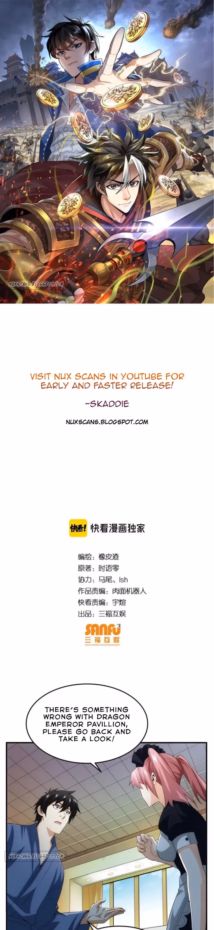 Read Billionaire Player chapter 149 image 0 on Lezhin