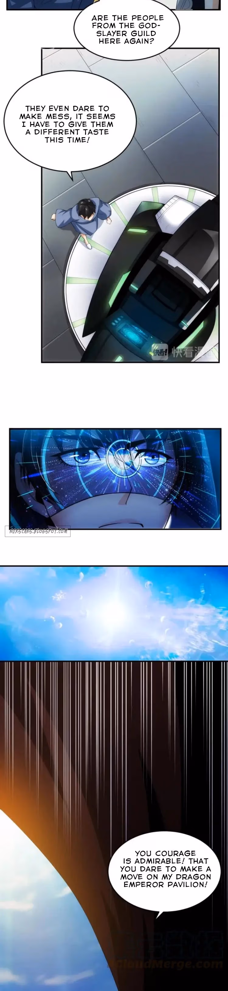Read Billionaire Player chapter 149 image 1 on Lezhin