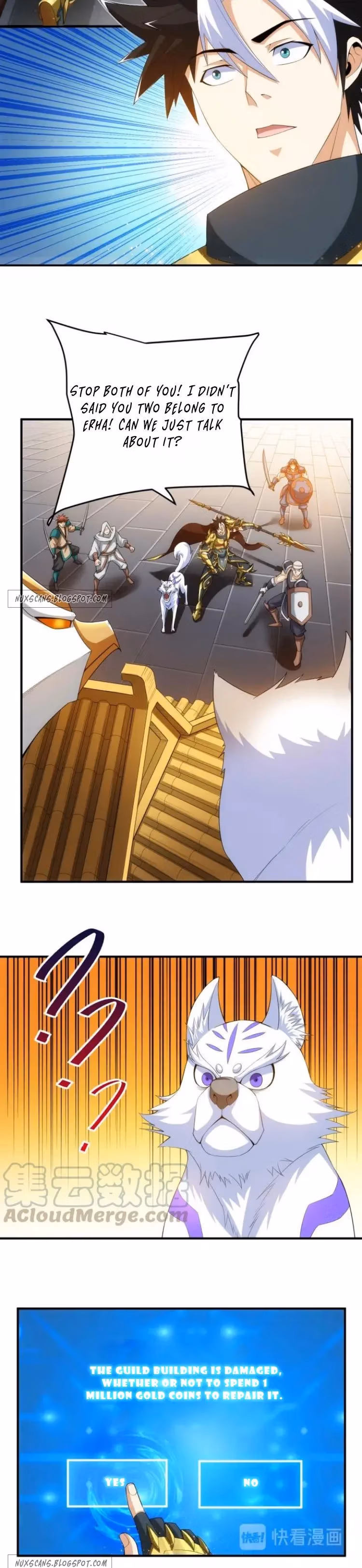 Read Billionaire Player chapter 149 image 3 on Lezhin