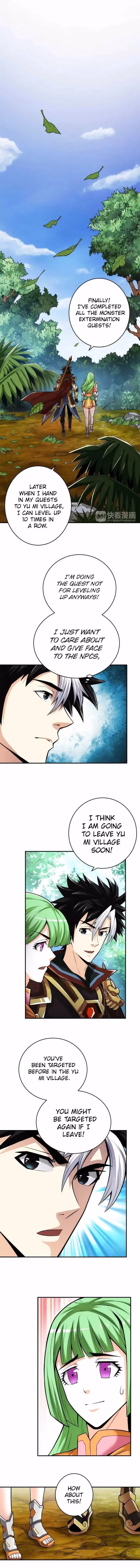 Read Billionaire Player chapter 15 image 2 on Lezhin